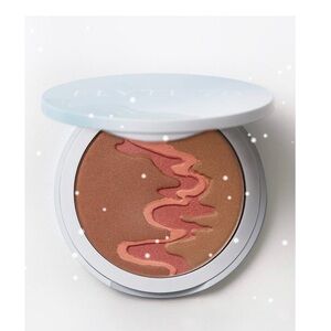 Flyte 70 ColorBack Blush and Bronzer in Vacation